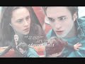 Bella and Edward - Right Kind of Wrong