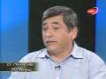 Hildebrandt entrevista a Gustavo Espinoza pt 1/2 (El Perro del Hortelano 30-11-08)