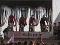 SEAT 4X Masters