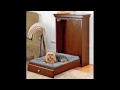 The Murphy Bed