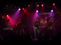 Born to be Wild - The CommunicationS