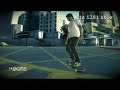 cte playing ea skate - part 2