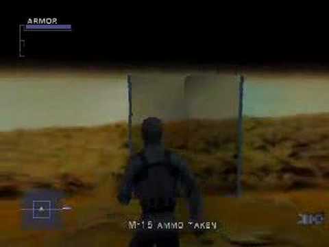 Syphon Filter 2