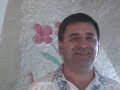 Nelu Mares: Sunt fecior din Maneciu