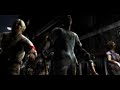 [D1][P6] Resident Evil 3 [HTSF]