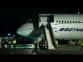 Dreamliner unleashed: A closer look at the 787's record-setting trip