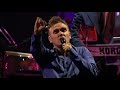 Morrissey - There is a light that never goes out (Live 2004) Morrissey - There is a light that never goes out (Live 2004)