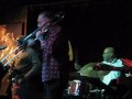 Eric Kamau Gravatt & Source Code