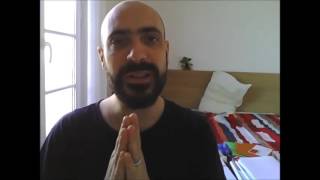 Quick Intention Episode 5 : La 3 dimension