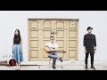 HiVi! - Siapkah Kau Tuk Jatuh Cinta Lagi (eclat & Rama Davis Acoustic Cover)