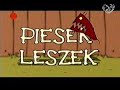 Piesek Leszek XXX - Saturn