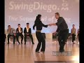 champions jack   jill winners   swingdiego 2007