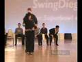 Champions Jack & Jill Winners - Swingdiego 2007