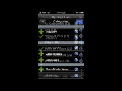 0 iPhone App