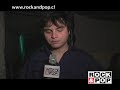 ROCK & POP \"LOS BUNKERS\" OPEN BLONDIE ROCK & POP \"LOS BUNKERS\" OPEN BLONDIE