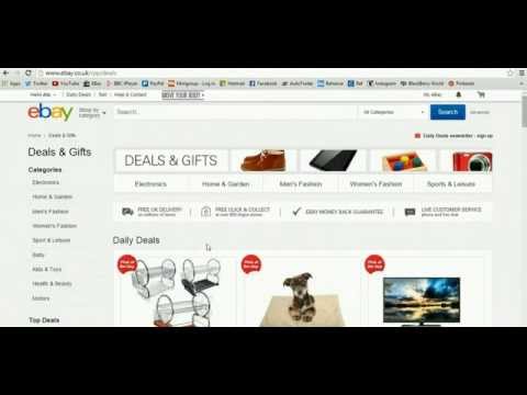 how to locate someone on ebay