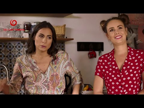 PRÁZDNINY: Myš! (nová séria od 2.9.2020 na JOJke)