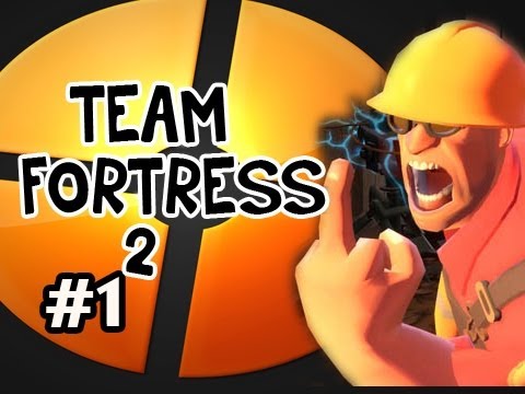 Team Fortress 2: No Teamwork Edition w/ Kootra & Sly Ep.1 Video