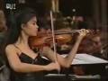 videos de Vanessa-Mae plays Toccata & Fugue