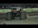 Podzilla qualifying at norfolk arena