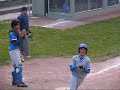 Santa Cruz Dodgers 4-30-07