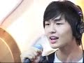 080827 SHINee Love Like Oxygen Shim Shim Tapa