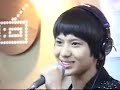 080827 SHINee Love Like Oxygen Shim Shim Tapa 080827 SHINee Love Like Oxygen Shim Shim Tapa