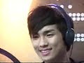080827 SHINee Love Like Oxygen Shim Shim Tapa
