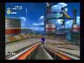 ORIGINAL SOUND TRACK - Sonic Adventure 2 Battle