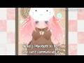 Toeto - Megurine Luka - Vocaloid - English Subs