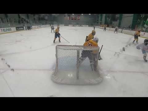 USHL Dallas Frosty Cup