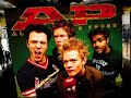 So Long Good Bye - Sum 41 (Lyrics)