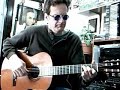 Time after Time by Cyndi Lauper (Guitar Solo arrangement)
