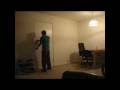 The Inside (Amateur Movie Trailer)