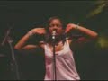 The Go! Team - The Power Is On (Live @ Coachella 2006)