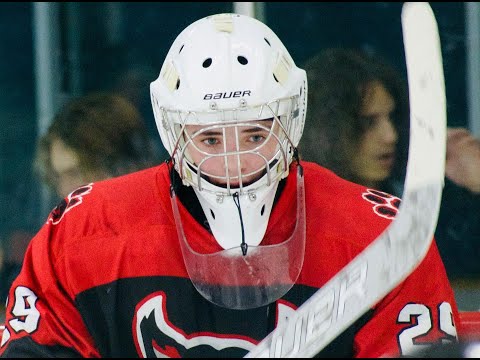 2022/23 Grand Blanc Bobcats Season Highlights