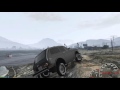 VAZ-2121 FINAL para GTA 5 vídeo 3