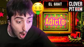 HE NACIDO PARA JUGAR A ESTO (GAMBLING SIMULATOR)