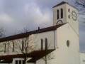 LENZBURG, église catholique (1/2)