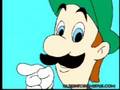 YouTube Poop- Mama Luigi Misinterprets The Qur'an
