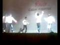 SMKSH I.U. Day 2008 (Perf. 3)