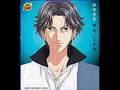 Atobe Keigo - Valentin kiss