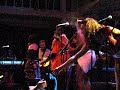 George Clinton Parliament Funkadelic @ paradiso 3 september