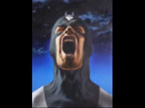 Black-Bolt