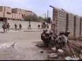 Street Crossing in Ramadi