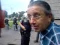 Јавно исказивање незадовољства 5 - 22.07.2008