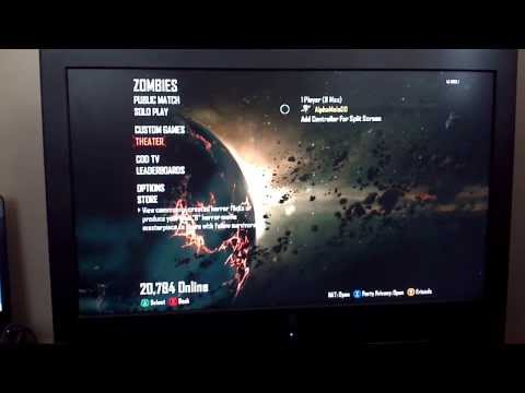 how to get more zombie maps on black ops