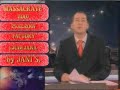 Kaj pravijo o Massacrate naši politiki?