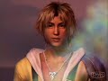 Final Fantasy X - Whisper Final Fantasy X - Whisper