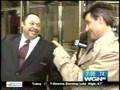 WGN Morning News Steve Lightning Investigates -- Funny